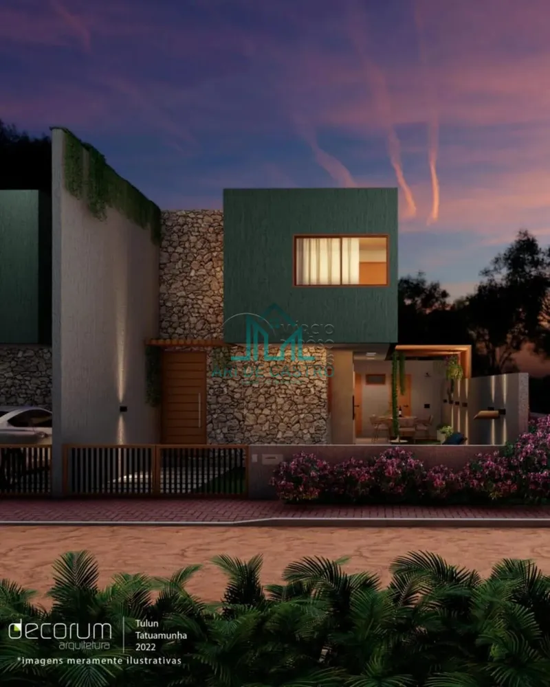 Casa, 3 quartos, 106 m² - Foto 12
