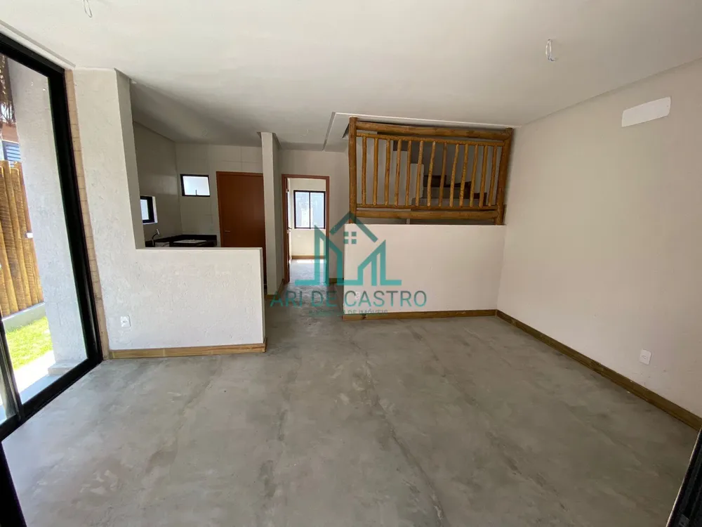 Casa, 3 quartos, 159 m² - Foto 3