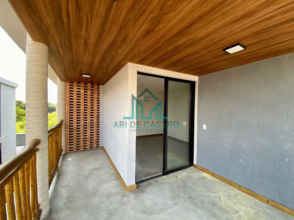 Casa, 3 quartos, 159 m² - Foto 13