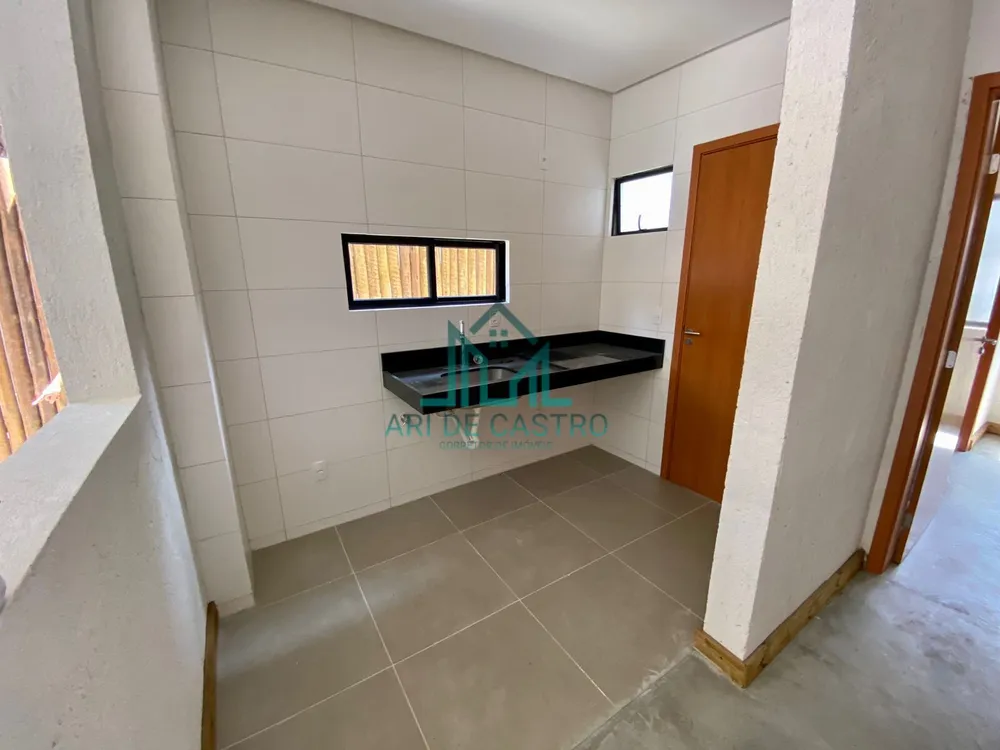 Casa, 3 quartos, 159 m² - Foto 7