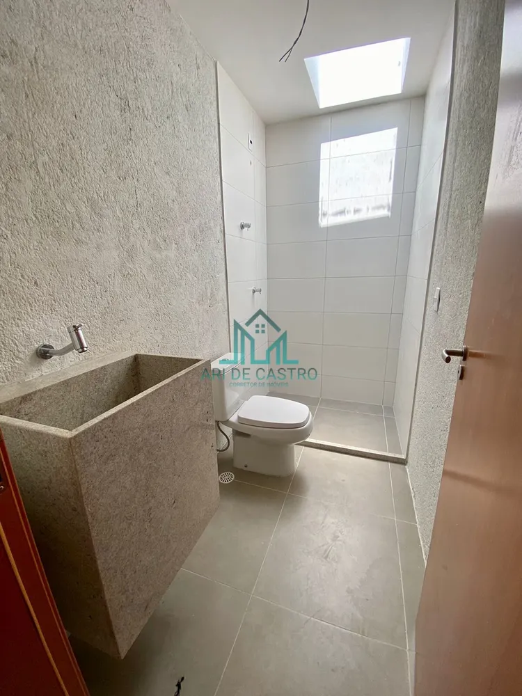 Casa, 3 quartos, 159 m² - Foto 10