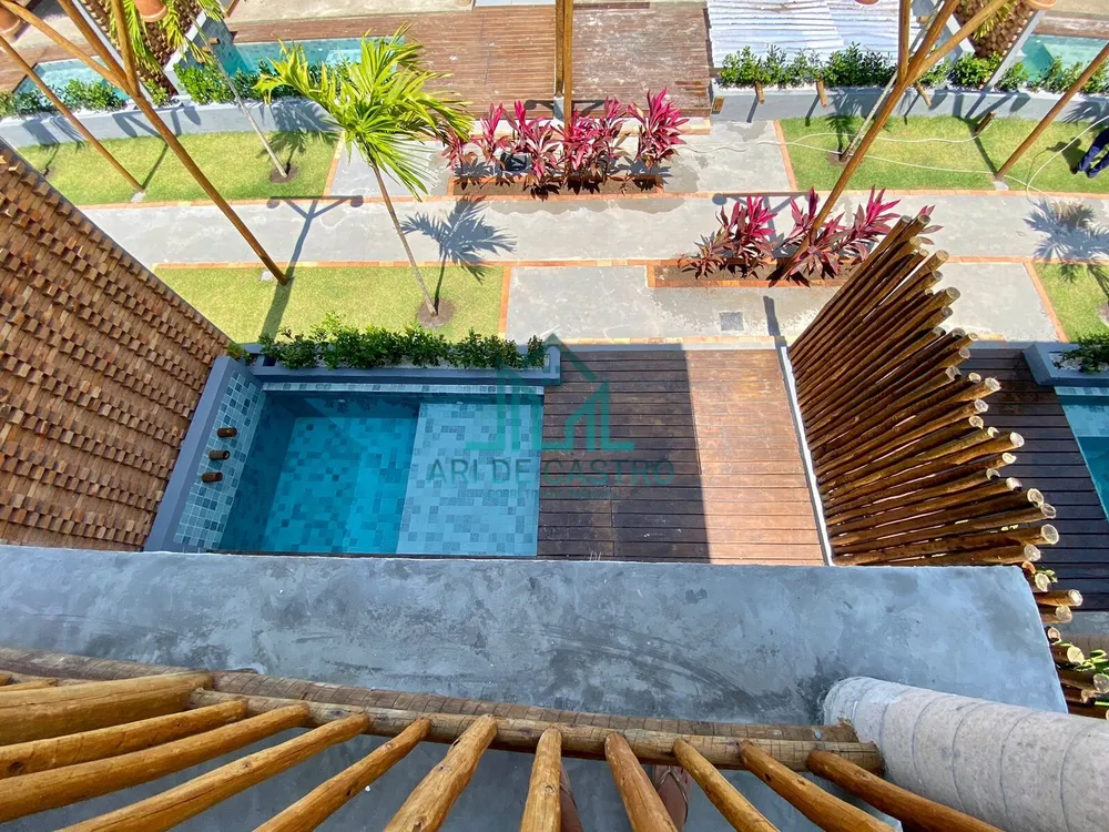 Casa, 3 quartos, 159 m² - Foto 12
