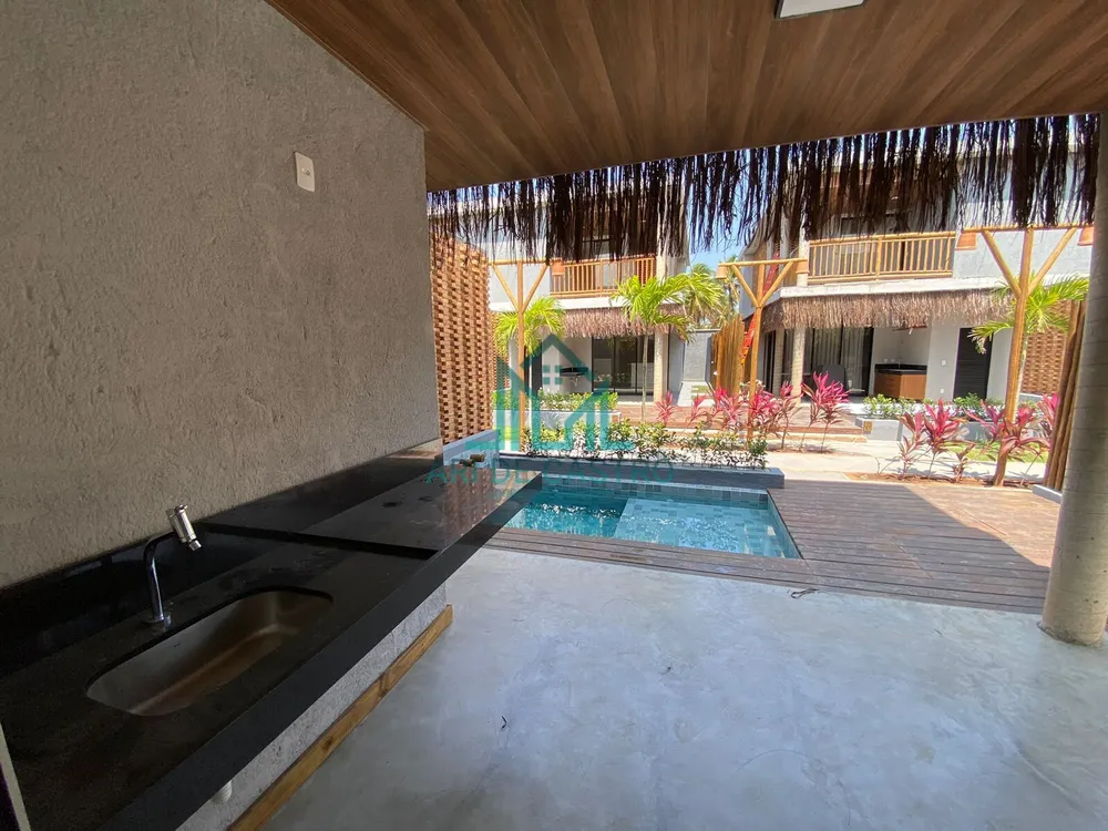 Casa, 3 quartos, 159 m² - Foto 2