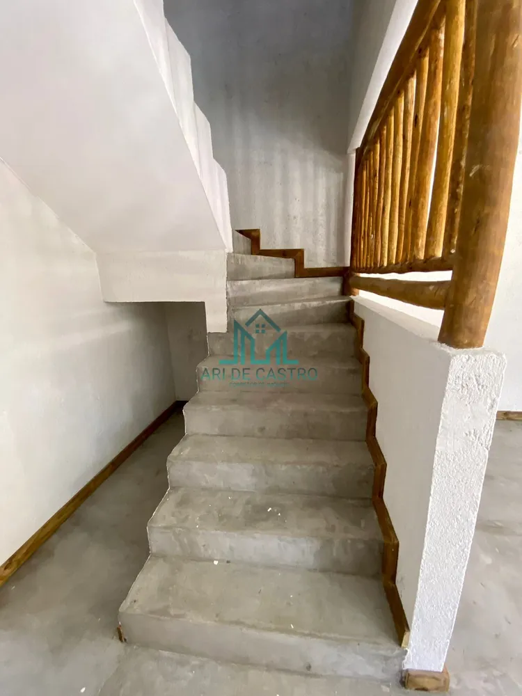 Casa, 3 quartos, 159 m² - Foto 8