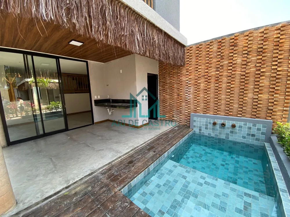 Casa, 3 quartos, 159 m² - Foto 4