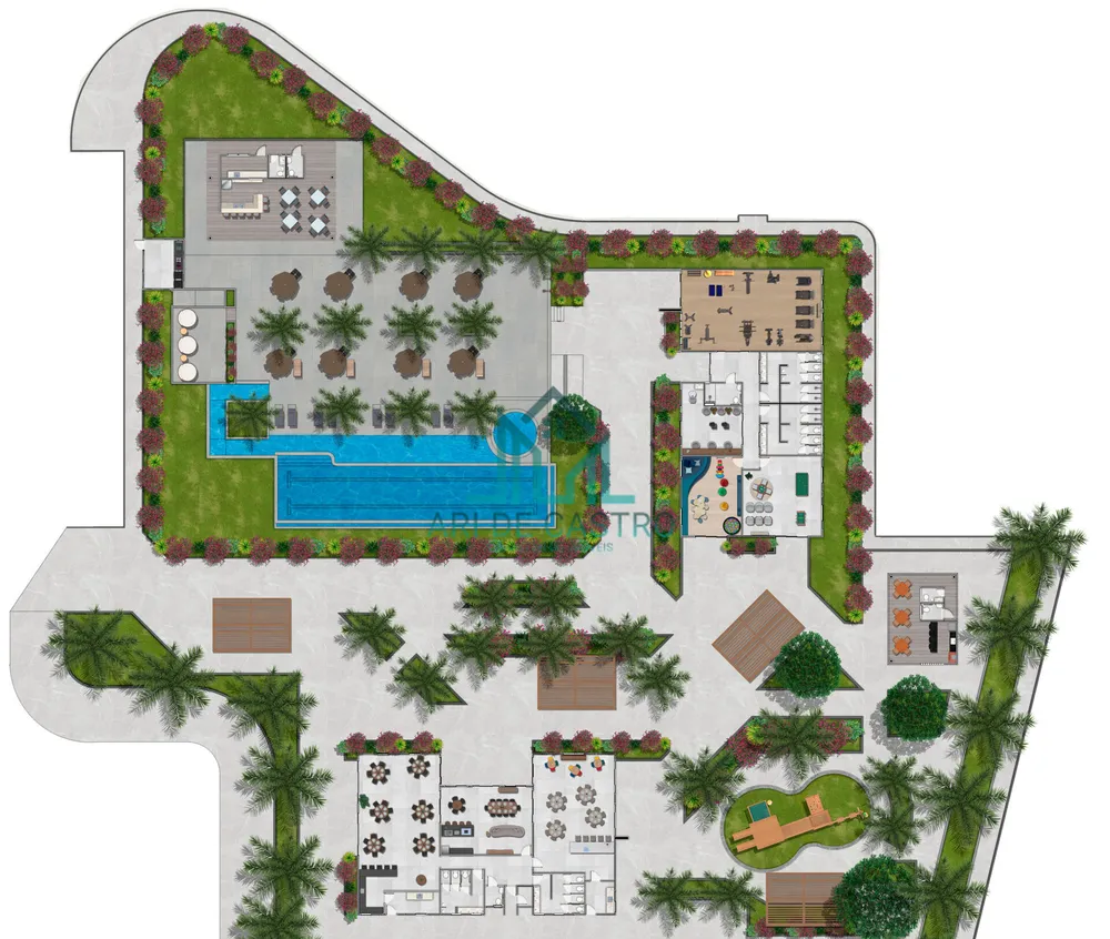 Terreno, 240 m² - Foto 3