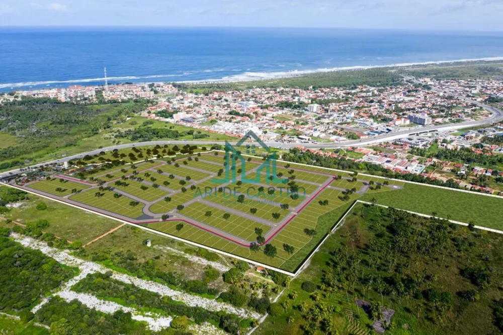 Terreno, 240 m² - Foto 1