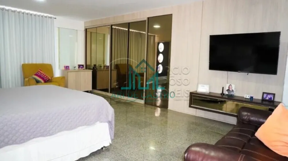 Cobertura, 4 quartos, 343 m² - Foto 1