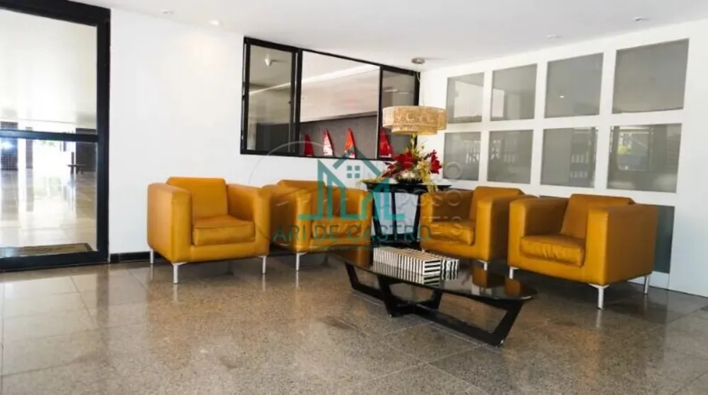 Cobertura, 4 quartos, 343 m² - Foto 10