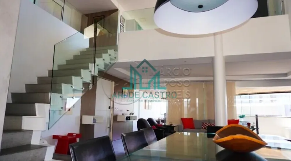 Cobertura, 4 quartos, 343 m² - Foto 2