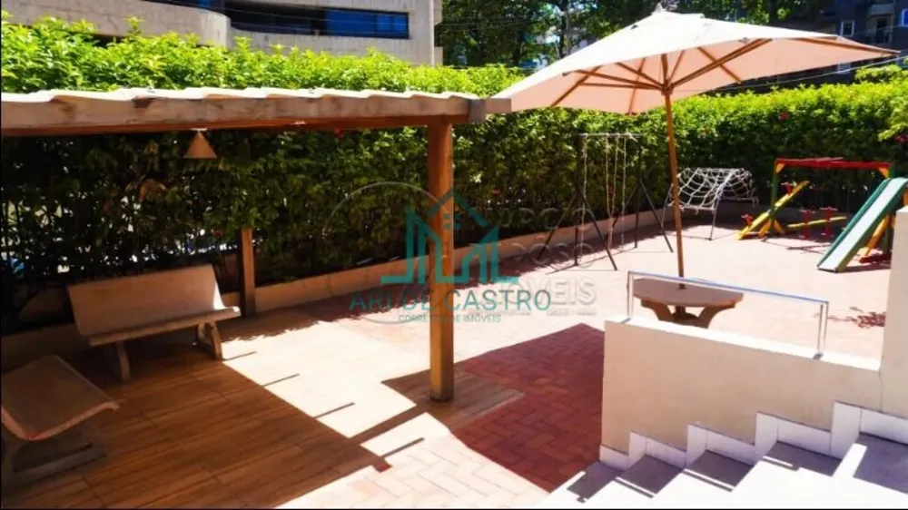 Cobertura, 4 quartos, 343 m² - Foto 3