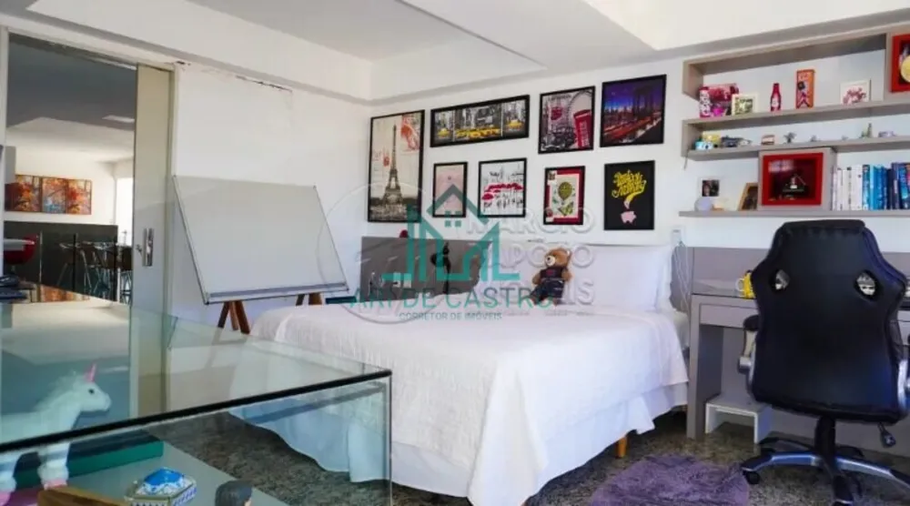 Cobertura, 4 quartos, 343 m² - Foto 7