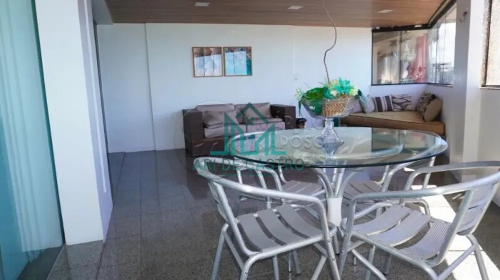 Cobertura, 4 quartos, 343 m² - Foto 12