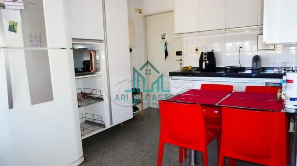Cobertura, 4 quartos, 343 m² - Foto 15