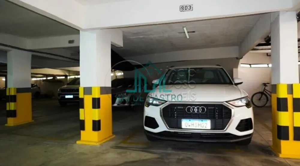 Cobertura, 4 quartos, 343 m² - Foto 16