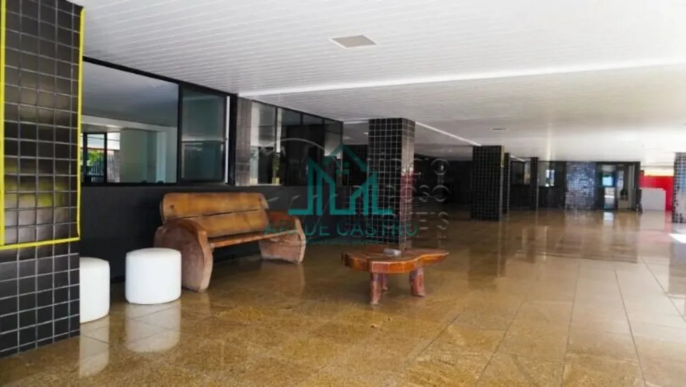 Cobertura, 4 quartos, 343 m² - Foto 9