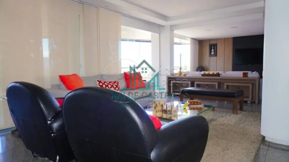 Cobertura, 4 quartos, 343 m² - Foto 5