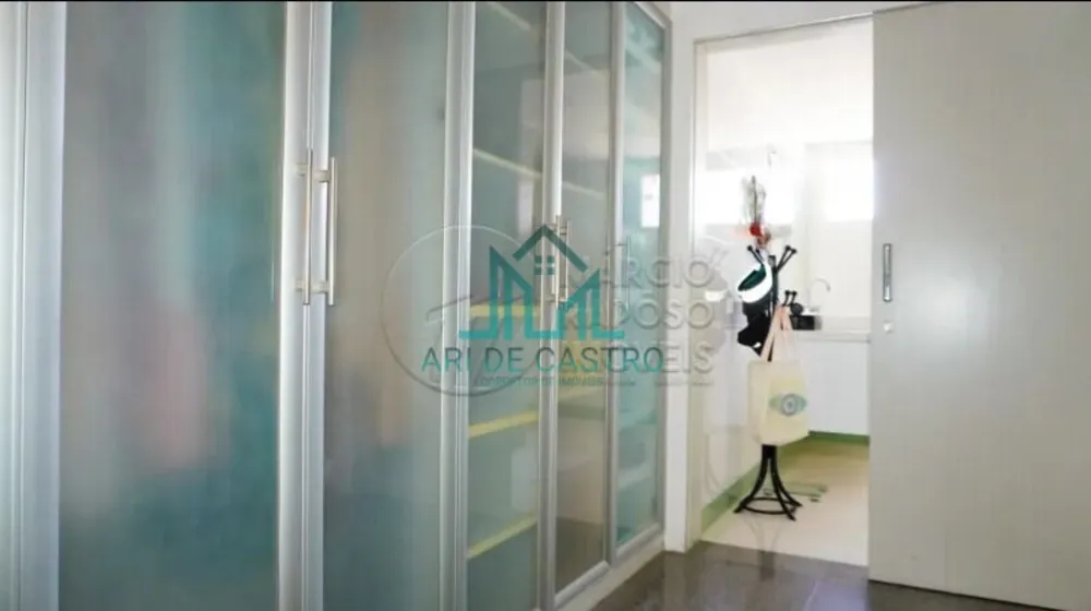 Cobertura, 4 quartos, 343 m² - Foto 6