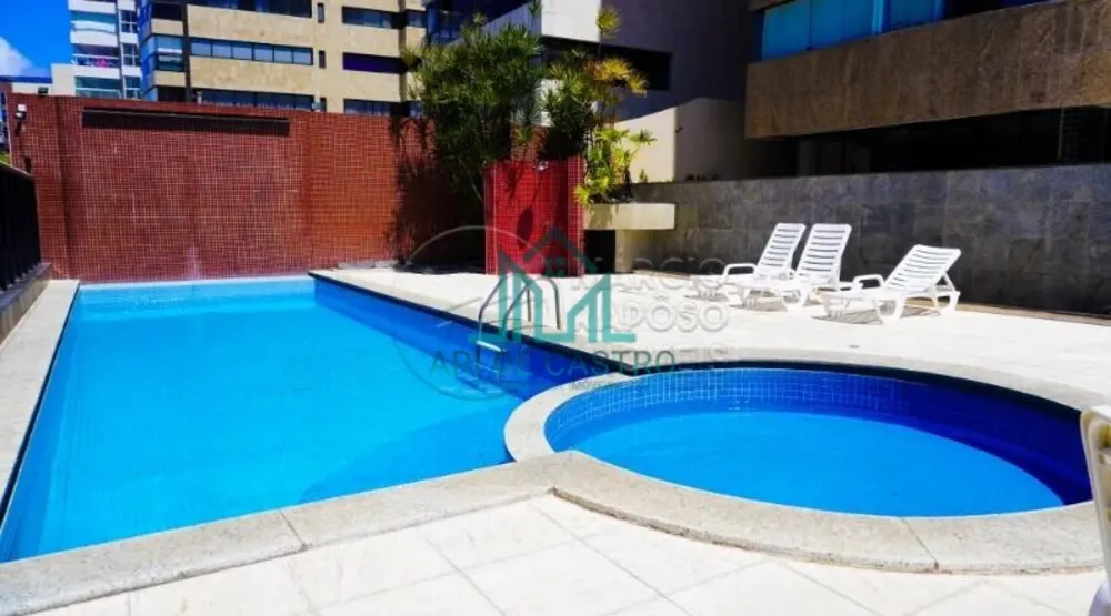 Cobertura, 4 quartos, 343 m² - Foto 4