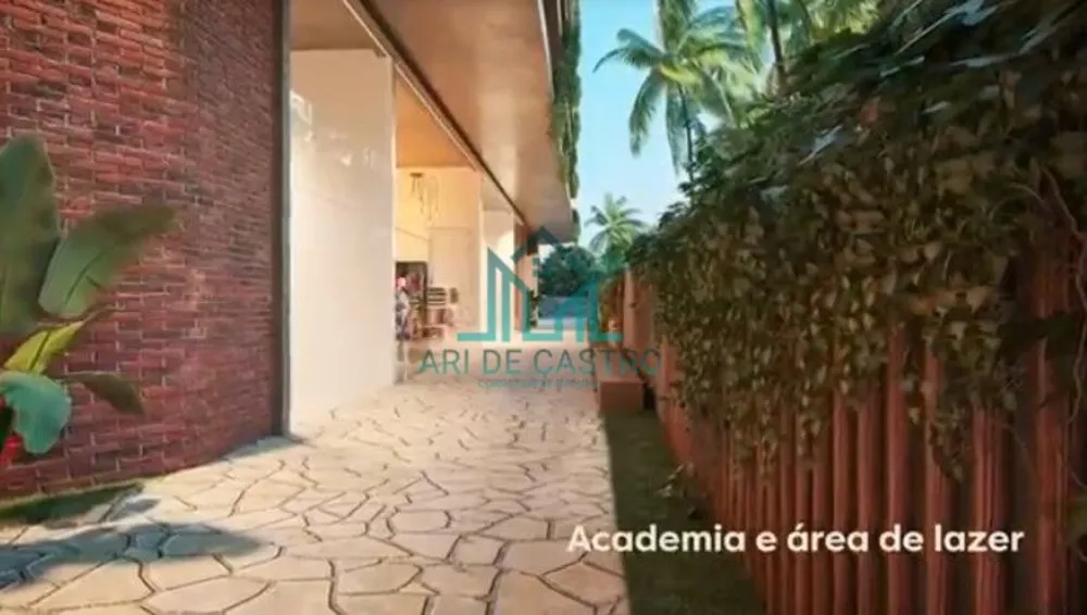 Apartamento, 1 quarto, 29 m² - Foto 13