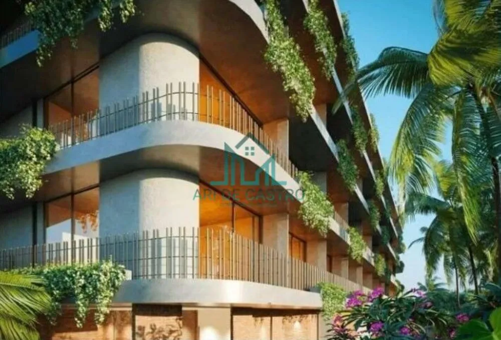 Apartamento, 1 quarto, 29 m² - Foto 4