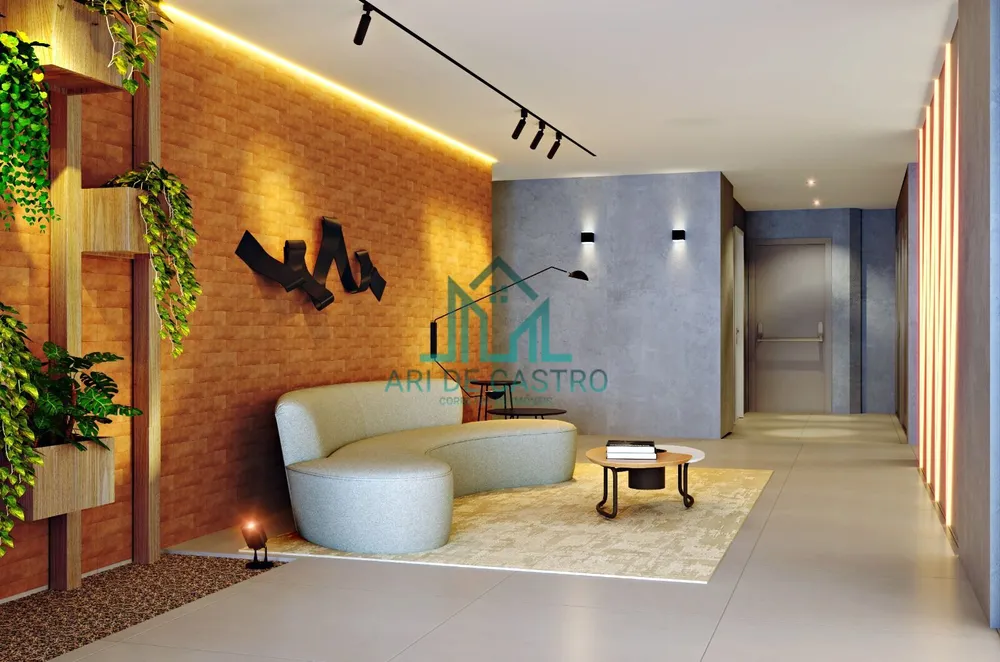 Apartamento, 2 quartos, 63 m² - Foto 11