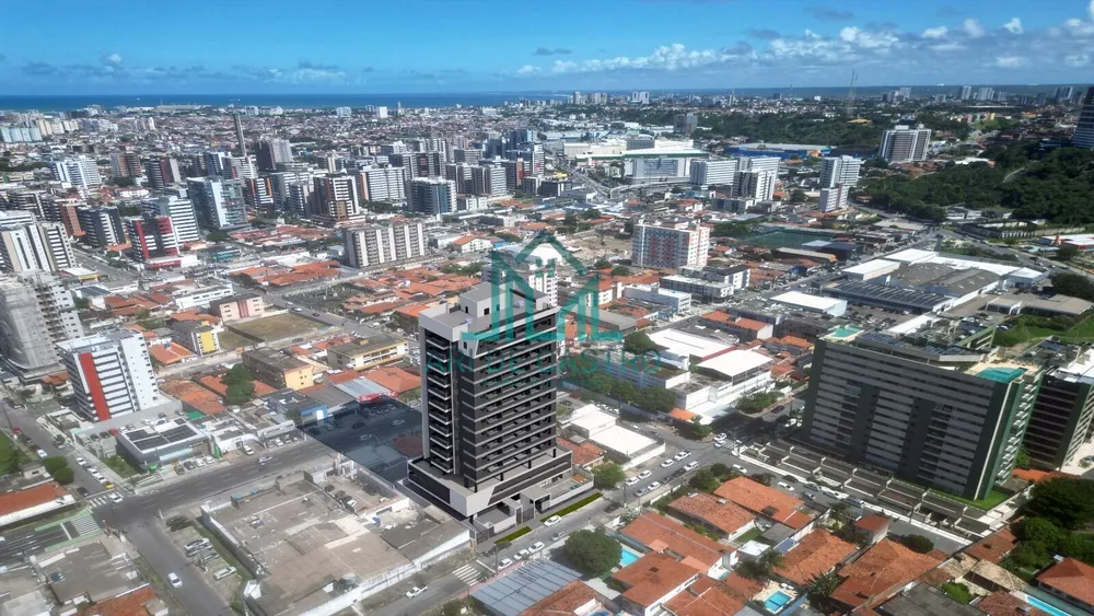 Apartamento, 2 quartos, 63 m² - Foto 9