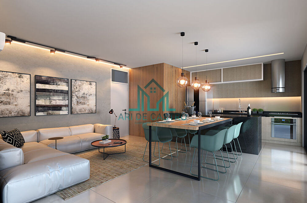 Apartamento, 2 quartos, 63 m² - Foto 1