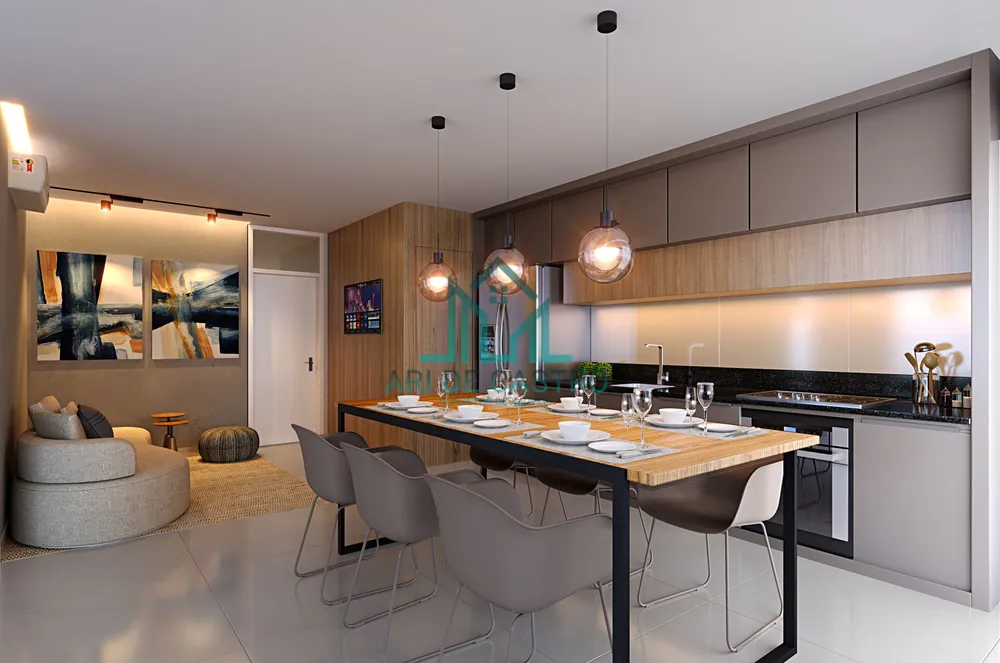 Apartamento, 2 quartos, 63 m² - Foto 10