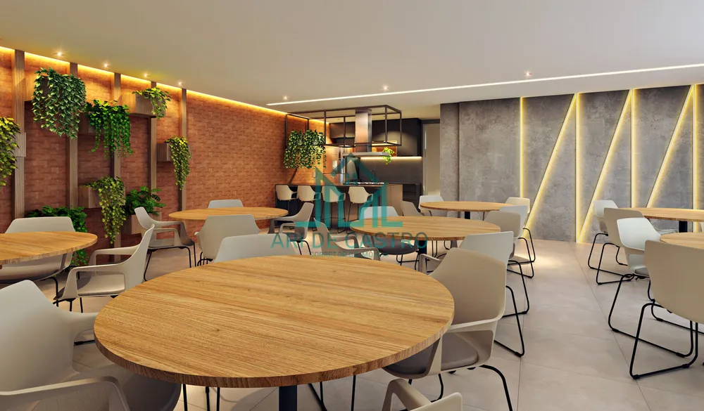 Apartamento, 2 quartos, 63 m² - Foto 5