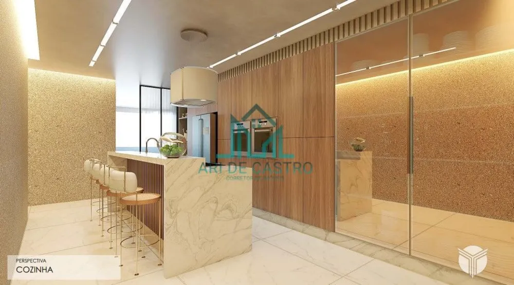 Apartamento, 4 quartos, 270 m² - Foto 11