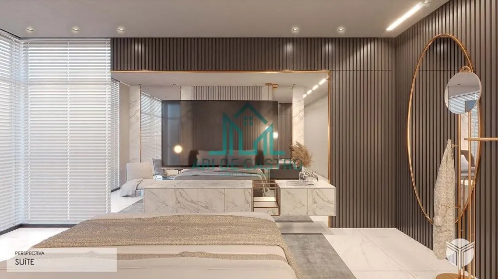 Apartamento, 4 quartos, 270 m² - Foto 10