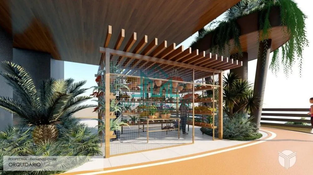 Apartamento, 4 quartos, 270 m² - Foto 8