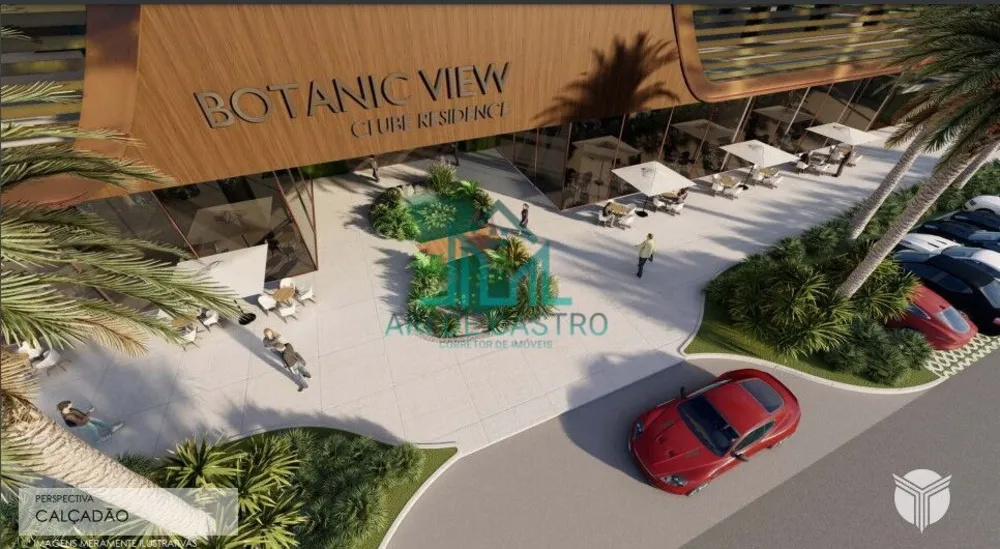 Apartamento, 4 quartos, 270 m² - Foto 2