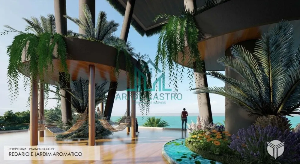 Apartamento, 4 quartos, 270 m² - Foto 7