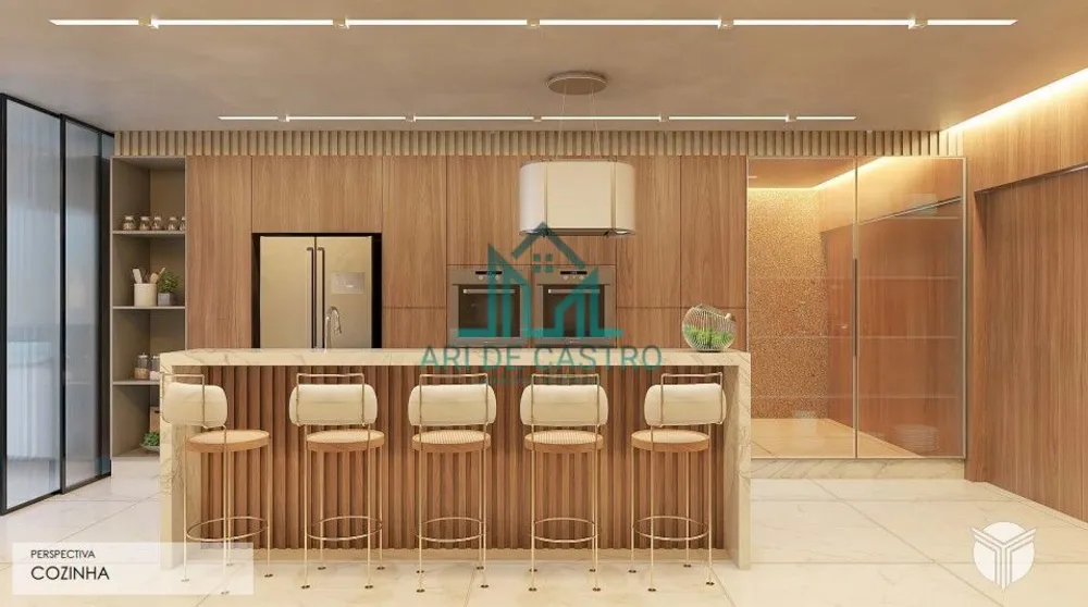 Apartamento, 4 quartos, 270 m² - Foto 12