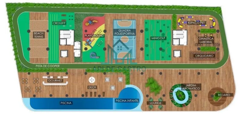 Apartamento, 4 quartos, 270 m² - Foto 5