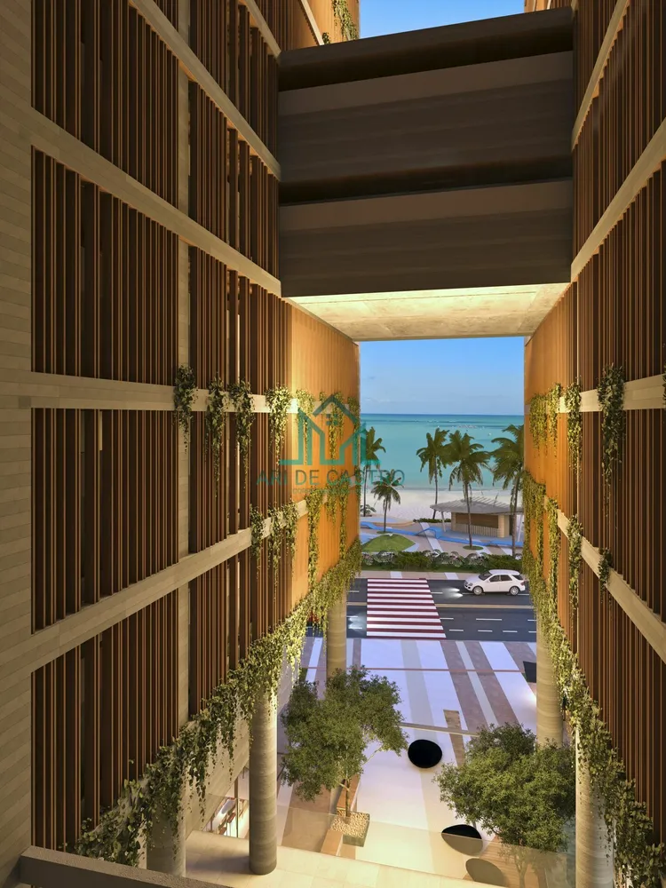 Apartamento, 1 quarto, 30 m² - Foto 15