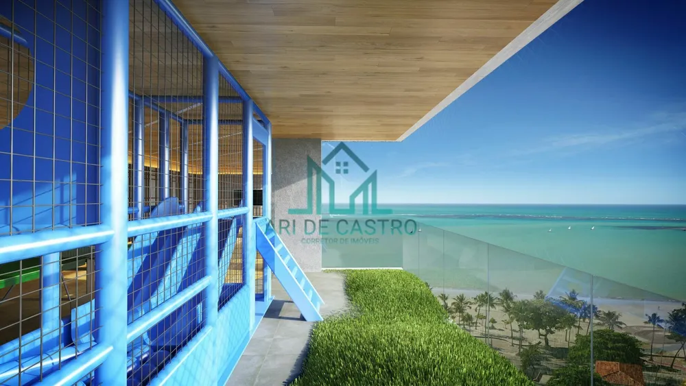 Apartamento, 1 quarto, 30 m² - Foto 13