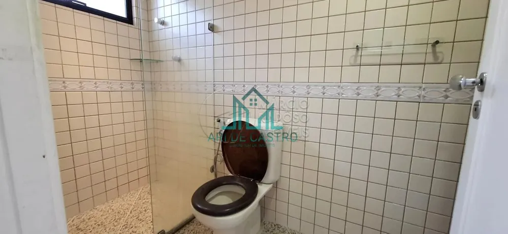 Cobertura, 4 quartos, 236 m² - Foto 13