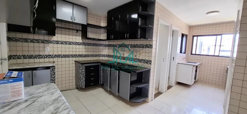 Cobertura, 4 quartos, 236 m² - Foto 7