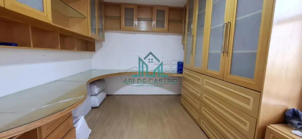 Cobertura, 4 quartos, 236 m² - Foto 14