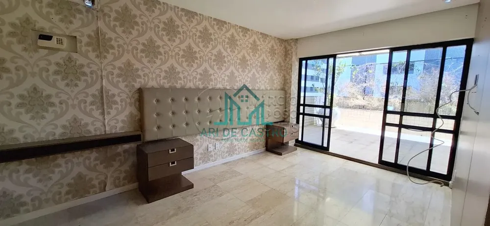 Cobertura, 4 quartos, 236 m² - Foto 6