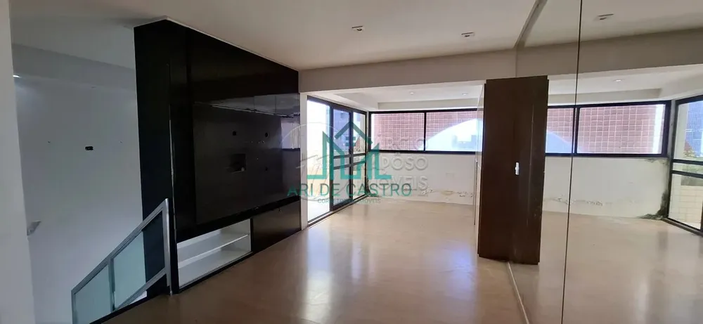 Cobertura, 4 quartos, 236 m² - Foto 9