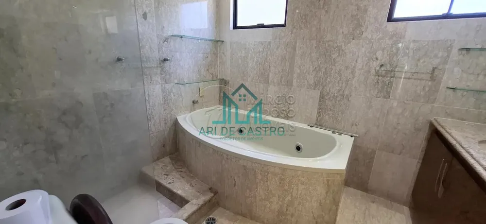 Cobertura, 4 quartos, 236 m² - Foto 5