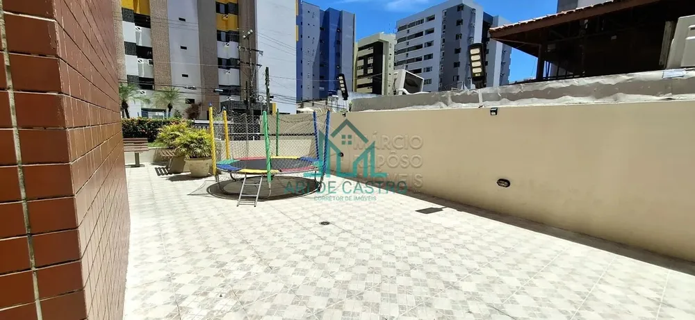 Cobertura, 4 quartos, 236 m² - Foto 15
