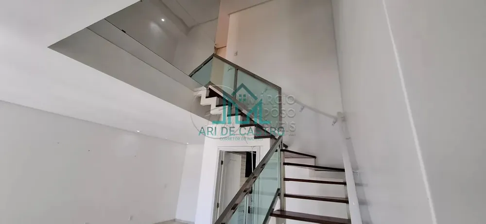 Cobertura, 4 quartos, 236 m² - Foto 3