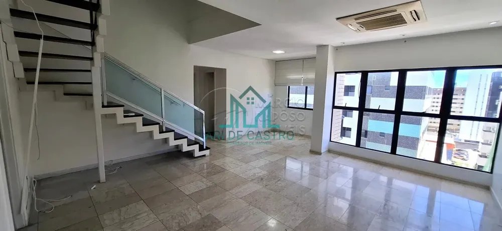 Cobertura, 4 quartos, 236 m² - Foto 1