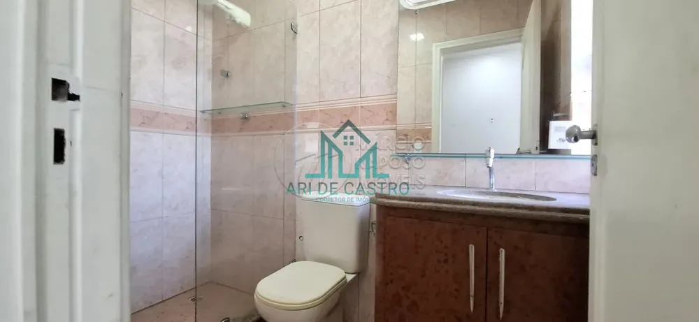 Cobertura, 4 quartos, 236 m² - Foto 11