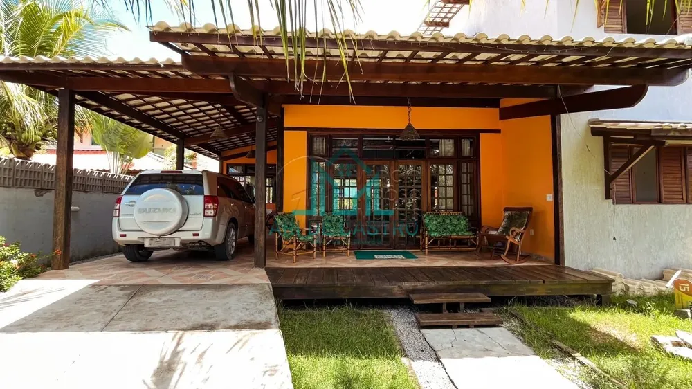 Casa de Condomínio, 4 quartos - Foto 12